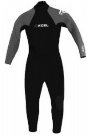 Wetsuits