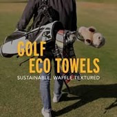 Golf Towels