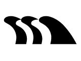 Surf Fins